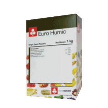 کود هیومیک یوروسالیدز