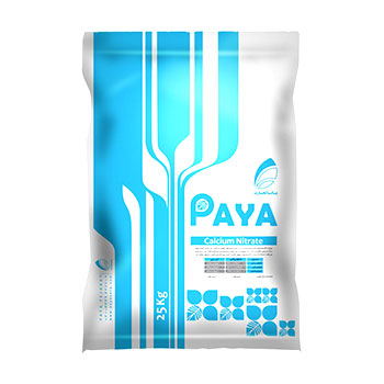 کود نیترات کلسیم پایا تجارت