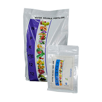 کود 36 12 12  کلاستر