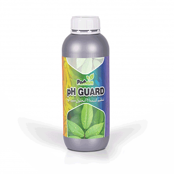 کود نیم لیتری پی اچ گارد پرهام