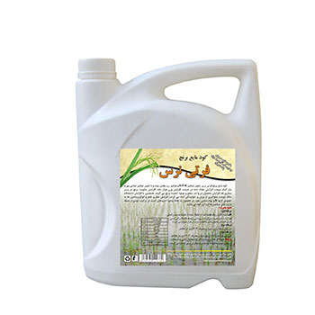 کود مایع برنج فرتی نرس