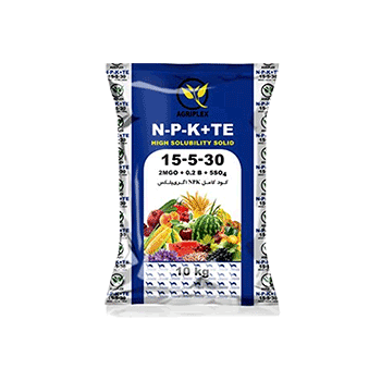 کود30 5 15هلیوپتاس