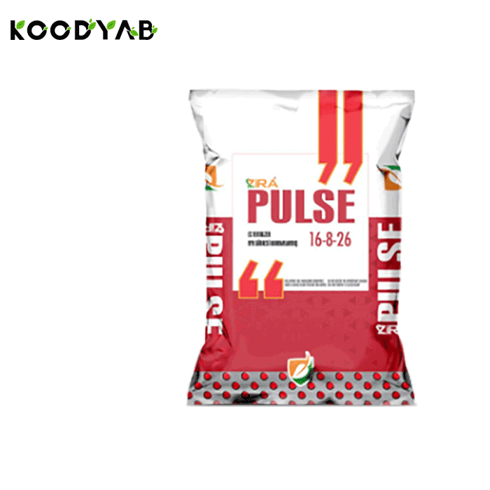 کود 26 8 16 اکوسان تریم