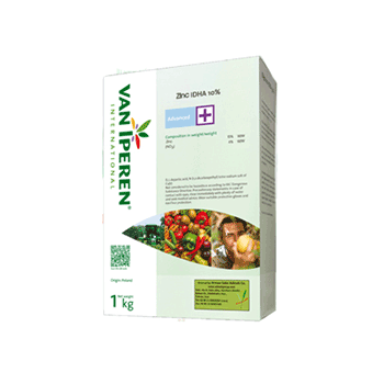 کود الیگو روی 10 ون آیپرن