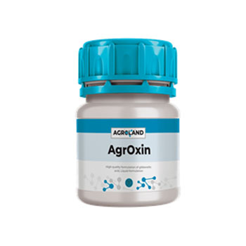 کود آگروکسین آبی  آگرولند