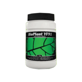 کود  وای اف 91 بایو پلنت