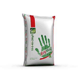 کود کی مگ  40 0 10 تارسا