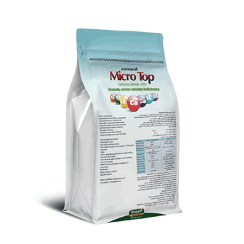 کود کلسیم 34 درصد ایکس گرین 