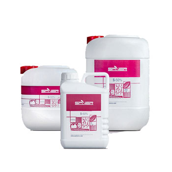 کود گوگرد اسپینر