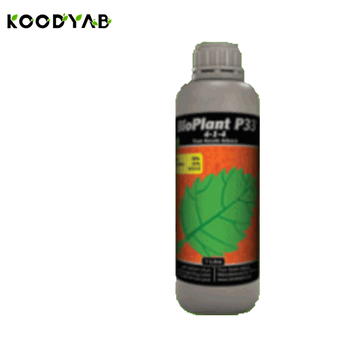 کود فسفر 33 بایو پلنت
