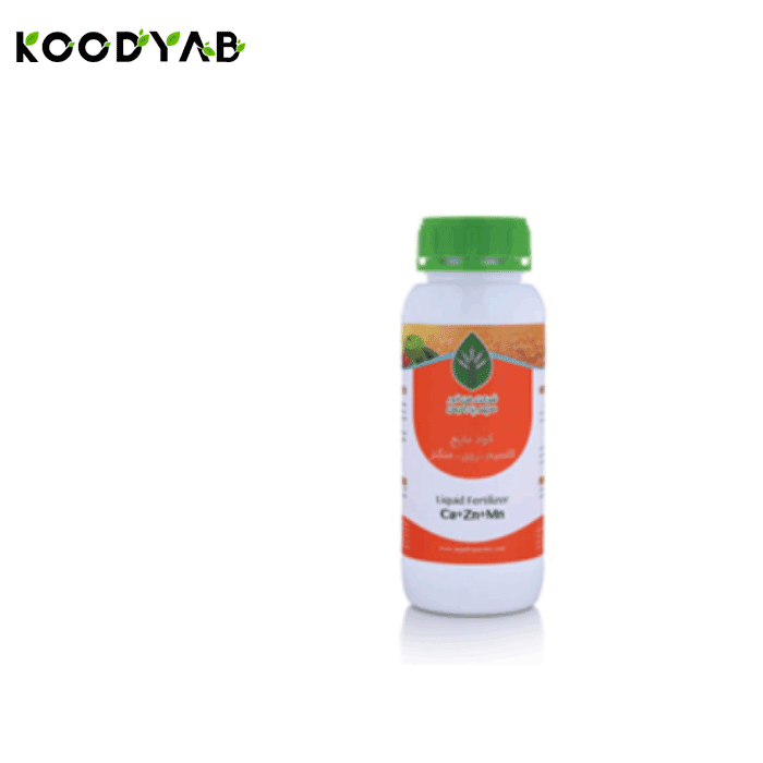 کود کلسیم زینک منگنز سپهرپارمیس