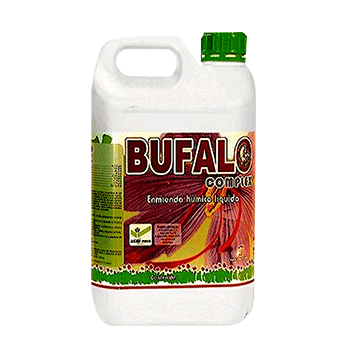 کود بوفالو کمپلکس اگری نوا