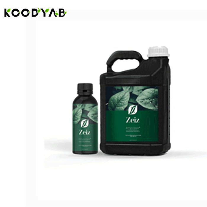 کود امپری زایز