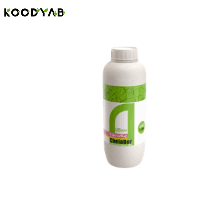 کود بور جنوبگان