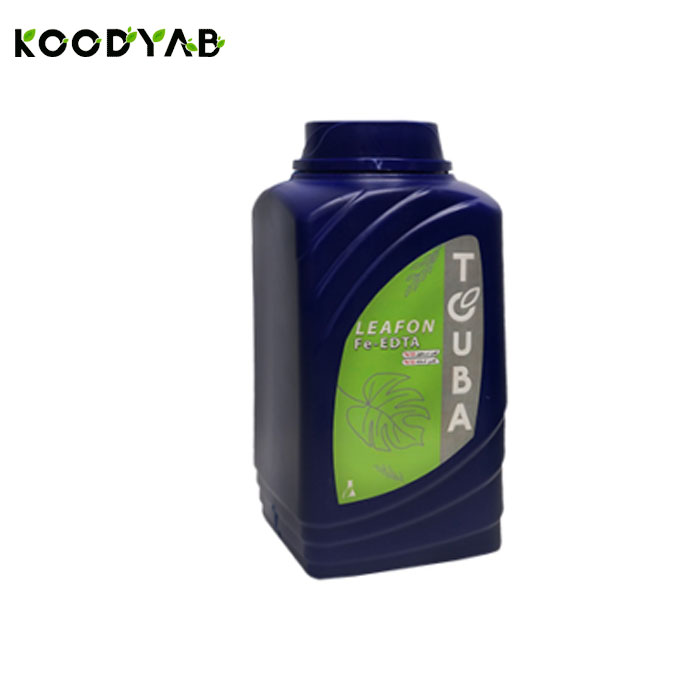 کود  کود کلات آهن محلول پاشی طوبی 