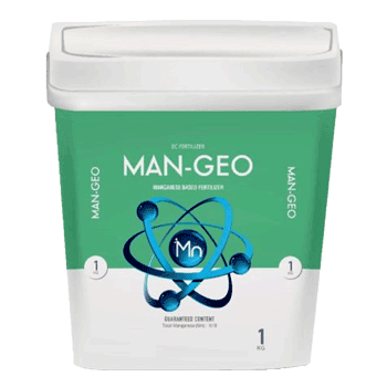 کود کلات منگنز اریکه