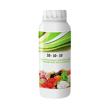 کود مایع 10 10 10 رابو