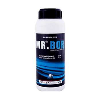 کود مستر بور اگروتار