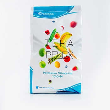 کود نیترات پتاسیم راپتوپیا