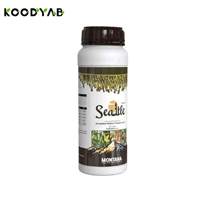 کود ویکتوریا مایع پرونایس