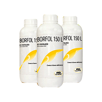 کود برفول آی ام جی