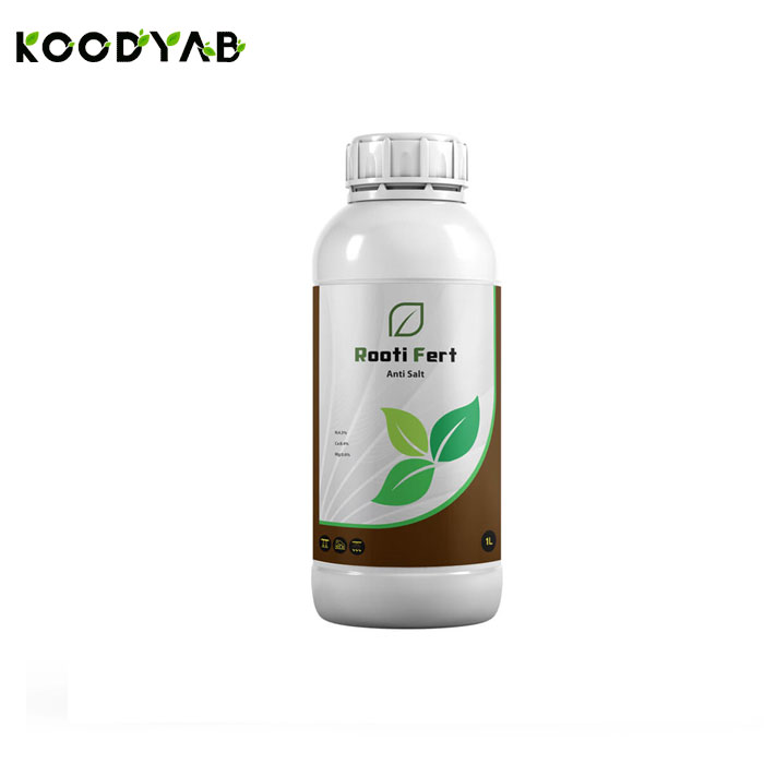 کود آلی مایع کلسیمی سانسوی گرین 