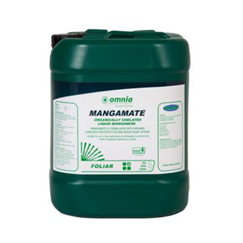 کود منگنزمیت امنیا