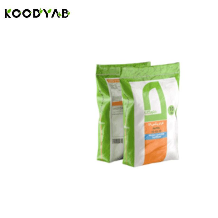 کود فرتریکس 10 52 10 جنوبگان