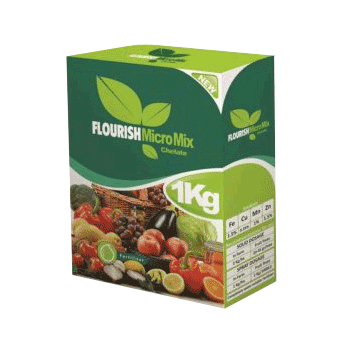 کود میکرومیکس فلوریش