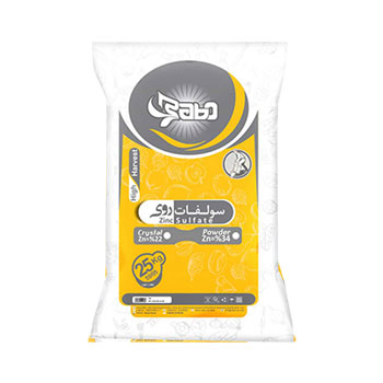 کود سولفات روی رابو