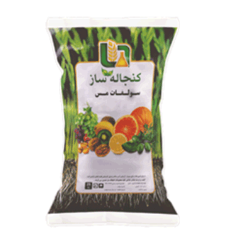 کود سولفات مس کنجاله ساز