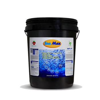 کود سی مکس هلسی سبزکاوشان