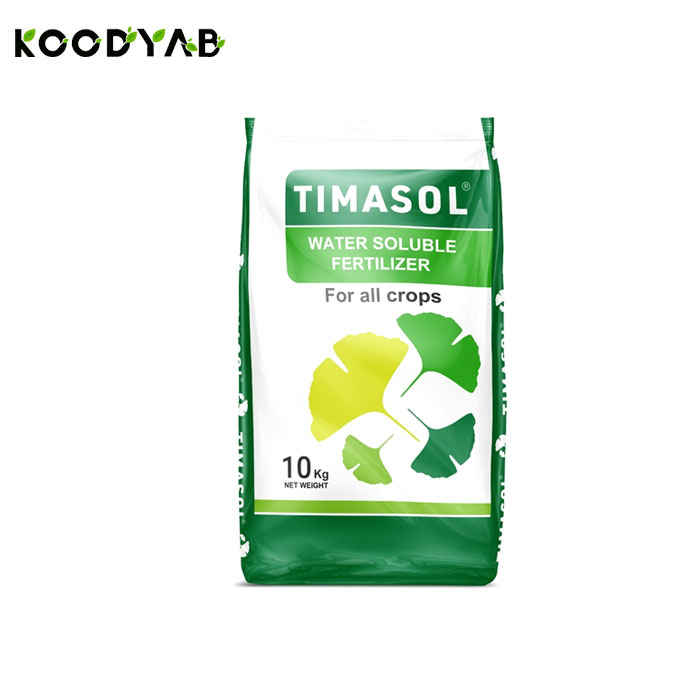 کود 10 52 10 تیماسول