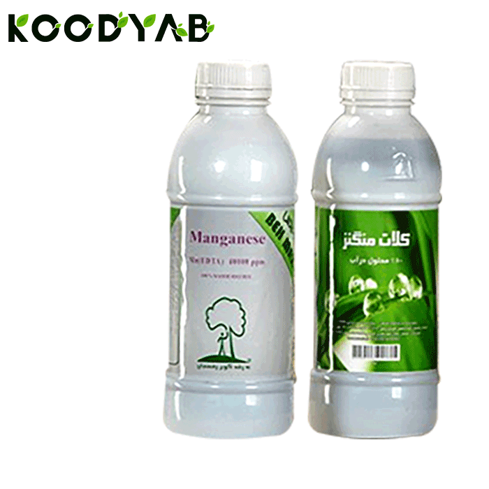 کود کلات منگنز به ماکس