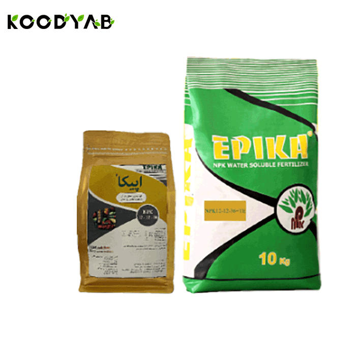 کود 36 12 12 اپیکا