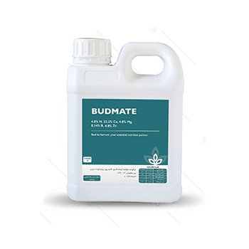 کود بادمیت اگریکم