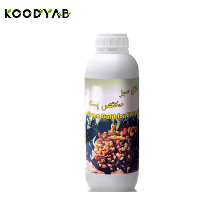 کود ویژه پسته گرین دراپ