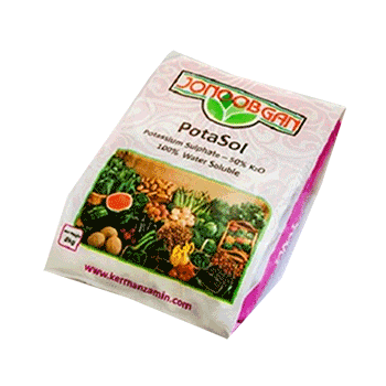 کود پُتاسُل جنوبگان