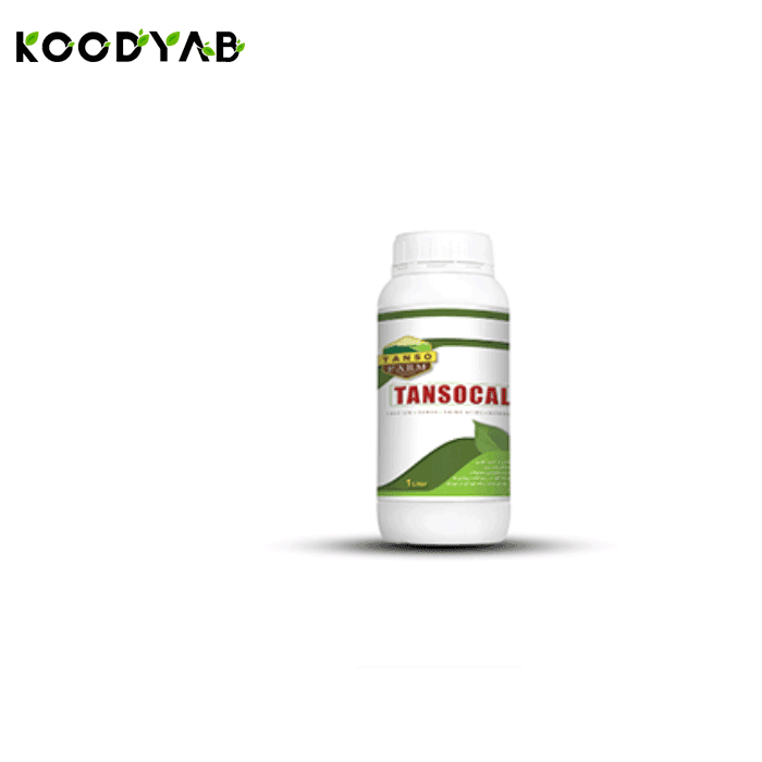 کود کلسیم تانسو