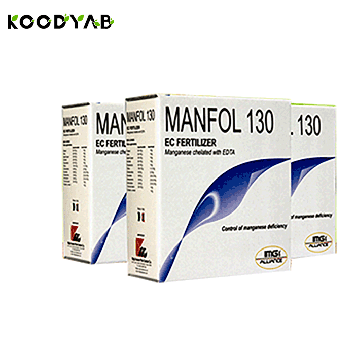 کود منفول 130 آی ام جی