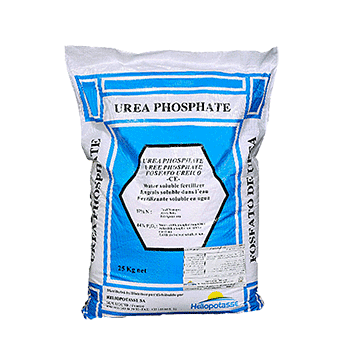 کود اوره فسفات هلیوپتاس