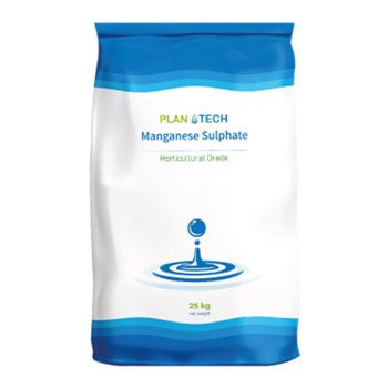 کود سولفات منگنز پلن تک