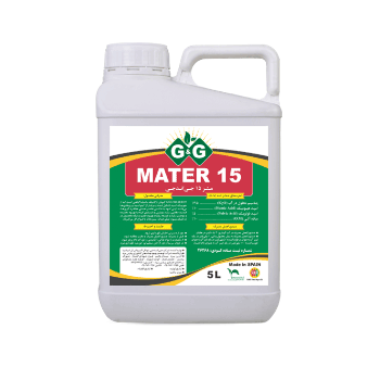 کود متر 15 جی اند جی