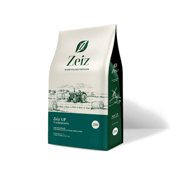 کود اوره فسفات زایز