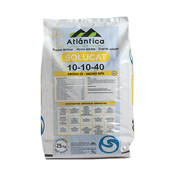 کود سولوکت 40 10 10 آتلانتیکا