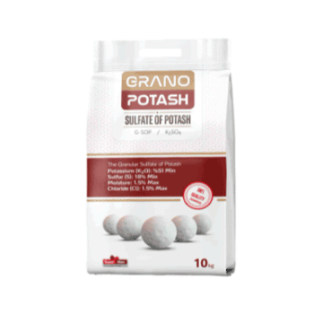 کود گرانو پتاش سوپرمکس