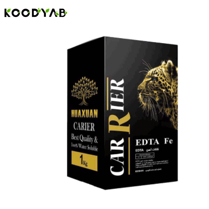 کود آهن هواژوان