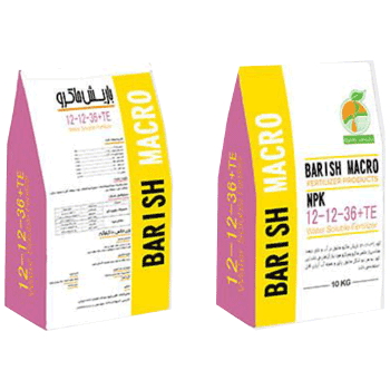 کود 12 12 36 باریش