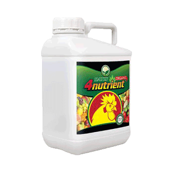 کود فورنوترینت ارگانیک داتیس