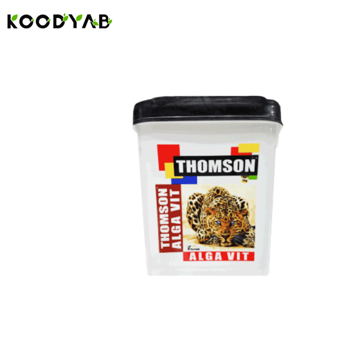 کود تامسون آلگاویت هومت 